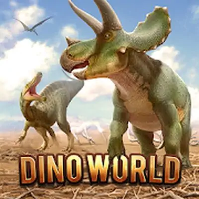 Download Jurassic Dinosaur: Carnivores Evolution MOD APK [Unlimited Money] for Android ver. 1.4.14