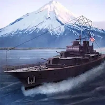 Download Ships of Battle : The Pacific MOD APK [Free Shopping] for Android ver. 1.50