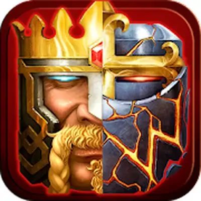 Download Clash of Kings:The West MOD APK [Free Shopping] for Android ver. 2.111.0