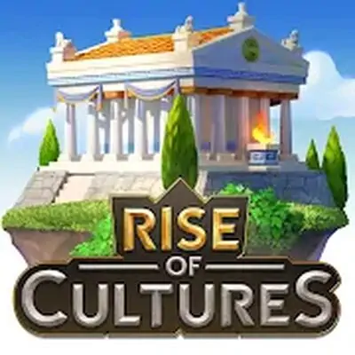 Download Rise of Cultures MOD APK [Mega Menu] for Android ver. 1.26.9