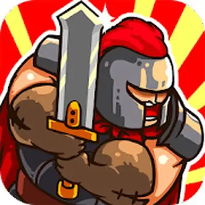 Download Horde Defense MOD APK [Free Shopping] for Android ver. Varies with device