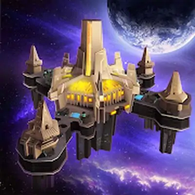 Download Stellaris: Galaxy Command MOD APK [Unlocked All] for Android ver. 0.2.18