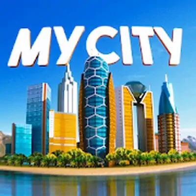 Download My City MOD APK [Unlocked All] for Android ver. 1.2.2
