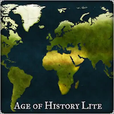 Download Age of History Lite MOD APK [Unlocked All] for Android ver. 1.1546