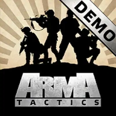 Download Arma Tactics Demo MOD APK [Mega Menu] for Android ver. 1.7834