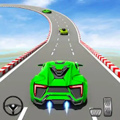 Download Crazy Car Stunts: Car Games MOD APK [Free Shopping] for Android ver. 3.0