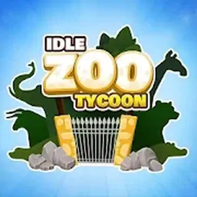 Download Idle Zoo Tycoon 3D MOD APK [Unlimited Coins] for Android ver. 1.7.0