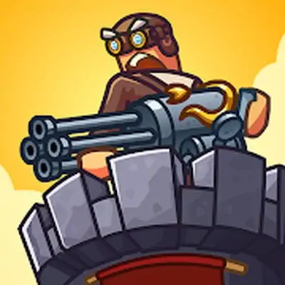 Download Steampunk Defense: Tower Defense MOD APK [Unlocked All] for Android ver. 20.32.569