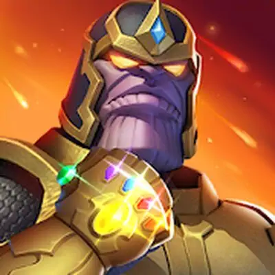 Download Clash of Avengers: Top Heroes Battle MOD APK [Unlocked All] for Android ver. 1.1.0