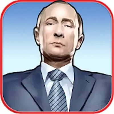 Russian Empire: Putin