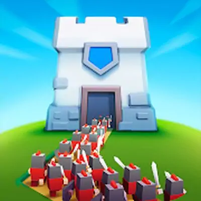 Download Tower Clash MOD APK [Unlimited Coins] for Android ver. 2.0.2