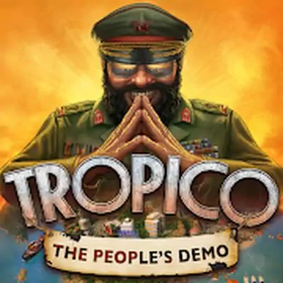 Download Tropico: The People's Demo MOD APK [Free Shopping] for Android ver. 1.3.3RC57
