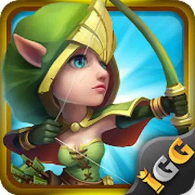 Download Castle Clash : Guild Royale MOD APK [Unlimited Money] for Android ver. 1.9.41