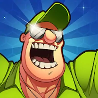 Download Jungle Clash MOD APK [Unlimited Coins] for Android ver. 1.0.20