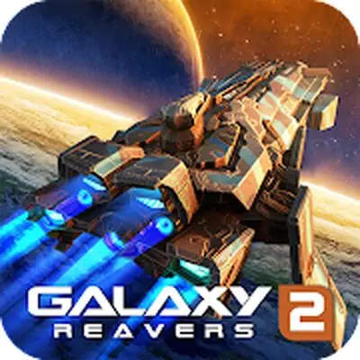 Download Galaxy Reavers 2 MOD APK [Unlocked All] for Android ver. 1.1100