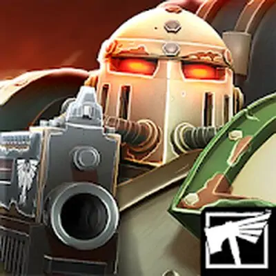Download The Horus Heresy: Drop Assault MOD APK [Free Shopping] for Android ver. 2.4.3