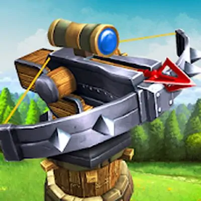 Download Fantasy Realm Tower Defense MOD APK [Unlimited Coins] for Android ver. 1.40