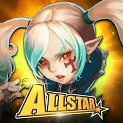 Download Random Defense : All star TD MOD APK [Unlimited Coins] for Android ver. 2.2.0