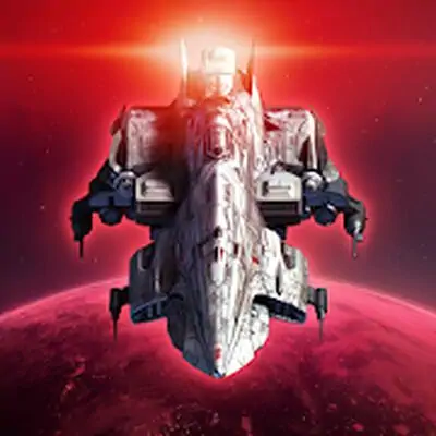 Download Galaxy Reavers MOD APK [Unlimited Coins] for Android ver. 1.2.22