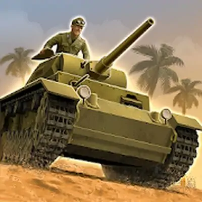 Download 1943 Deadly Desert MOD APK [Mega Menu] for Android ver. 1.3.2