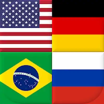 Download Flags of All Countries of the World: Guess-Quiz MOD APK [Unlimited Coins] for Android ver. 3.2.0