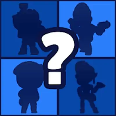 Download Guess The Brawlers MOD APK [Unlocked All] for Android ver. 2.0.7