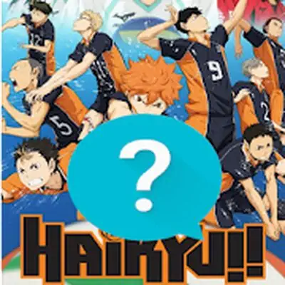 Download Haikyuu Trivia MOD APK [Unlimited Coins] for Android ver. 2.8