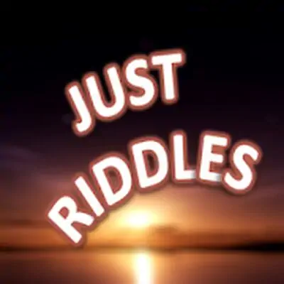 Riddles. Just riddles.
