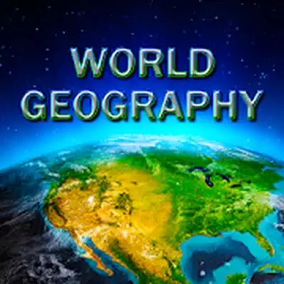 Download World Geography MOD APK [Unlimited Coins] for Android ver. 1.2.124