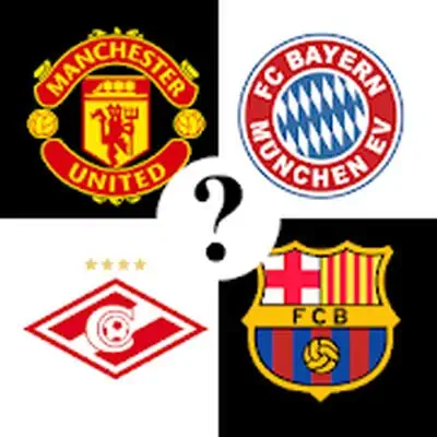 Download Soccer Clubs Logo Quiz MOD APK [Free Shopping] for Android ver. 1.4