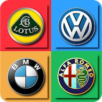 Download Car Logo Quiz MOD APK [Free Shopping] for Android ver. 1.0.40