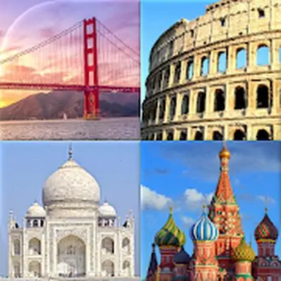 Download Cities of the World Photo-Quiz MOD APK [Unlimited Coins] for Android ver. 3.1.0