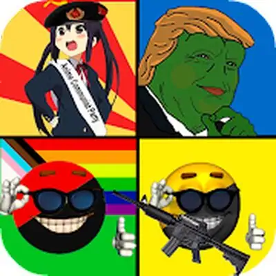 Download Political Compass, Coordinates, Square, Test MOD APK [Mega Menu] for Android ver. 0.6