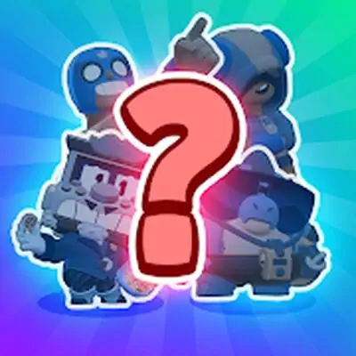 Download Who are you from Brawl Stars MOD APK [Free Shopping] for Android ver. 1.0