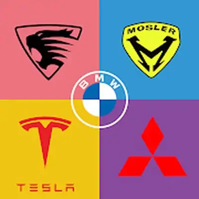 Download Car Brands MOD APK [Unlimited Money] for Android ver. 1