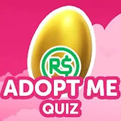 Adopt Me Egg & Pet Quiz