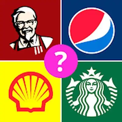 Download Logo Game: Guess Brand Quiz MOD APK [Mega Menu] for Android ver. 6.2.2