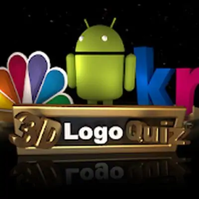 Download 3D Logo Quiz MOD APK [Mega Menu] for Android ver. 1.52