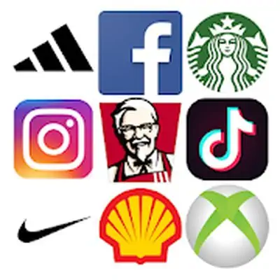 Download Picture Quiz: Logos MOD APK [Free Shopping] for Android ver. Varies with device