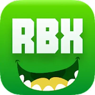 Download Free RBX Master MOD APK [Free Shopping] for Android ver. 6.0.0