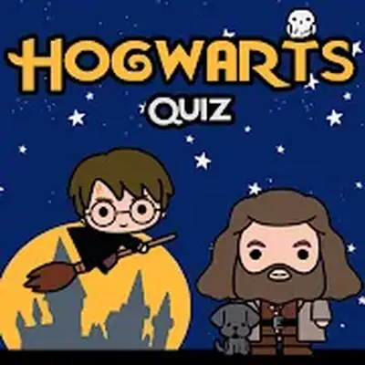 Download Quiz for Hogwarts HP MOD APK [Mega Menu] for Android ver. 4.5