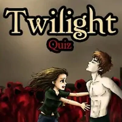Quiz for Twilight