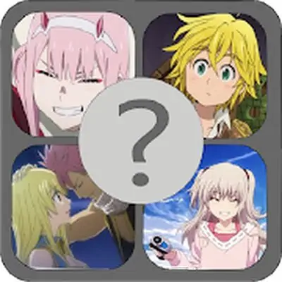 Download Guess the anime MOD APK [Mega Menu] for Android ver. 4.1
