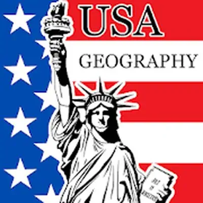 Download USA Geography MOD APK [Unlimited Coins] for Android ver. 1.0.24