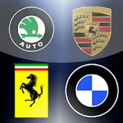 Download Guess the Car Logo 2020 ! MOD APK [Free Shopping] for Android ver. 1.04