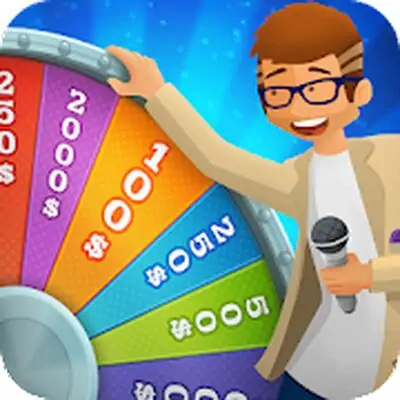 Download Spin of Fortune MOD APK [Free Shopping] for Android ver. 2.0.44