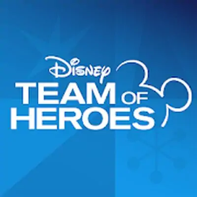 Download Disney Team of Heroes MOD APK [Unlimited Money] for Android ver. 1.23.3