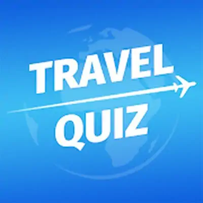 Download Travel Quiz MOD APK [Unlimited Coins] for Android ver. 1.6.2