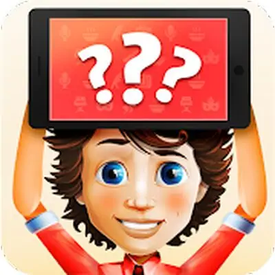 Download Charades Guess the Word MOD APK [Mega Menu] for Android ver. 2.0