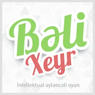 Download BəliXeyr MOD APK [Free Shopping] for Android ver. 2.1